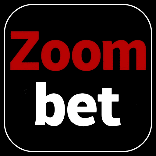 Imagem promocional da ZOOMBET mostrando a plataforma e suas vantagens